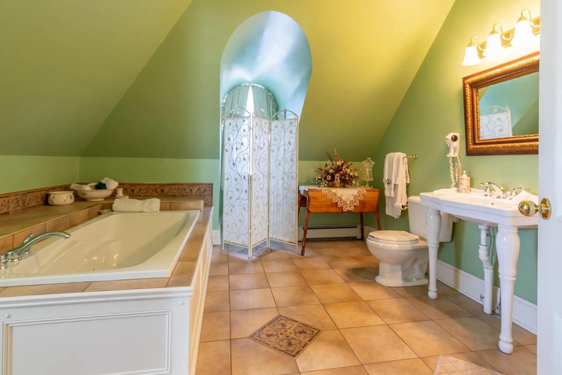 Fitzroy Hall Charlottetown Bagian luar foto